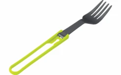 MSR Besteck Spork Blau -Camping im Freien 819902 5301749