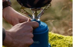 Campingaz Camping 206 S Campingkocher -Camping im Freien 822158 5313998