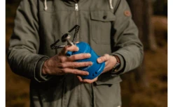 Campingaz Camping 206 S Campingkocher -Camping im Freien 822272 5314463