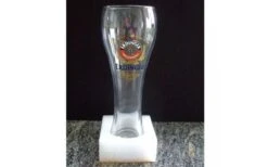 Transport Gläserschutz Aus Schaumstoff 17-tlg. -Camping im Freien 8899 2683880