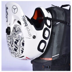 Flite 20 - Bike-Rucksack -Camping im Freien acepac flite 20 bike rucksack detail 5