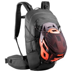 Symphony 8 - Bike-Rucksack -Camping im Freien advenate symphony 8 bike rucksack detail 7