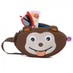 Bauchtasche Affenzahn - Hüfttasche -Camping im Freien affenzahn bauchtasche affenzahn huefttasche detail 5