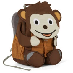 Großer Freund Affenzahn - Kinderrucksack -Camping im Freien affenzahn grosser freund affenzahn kinderrucksack detail 3