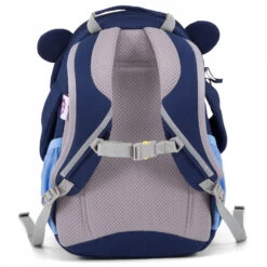 Affenzahn Großer Freund Bär - Kinderrucksack -Camping im Freien affenzahn grosser freund baer kinderrucksack detail 4