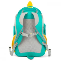 Affenzahn Großer Freund Dino - Kinderrucksack -Camping im Freien affenzahn grosser freund dino kinderrucksack detail 4