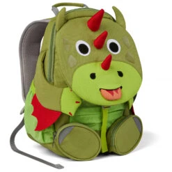 Affenzahn Großer Freund Drache - Kinderrucksack -Camping im Freien affenzahn grosser freund drache kinderrucksack detail 4