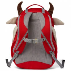 Affenzahn Großer Freund Hennes Geißbock (FC Köln) - Kinderrucksack -Camping im Freien affenzahn grosser freund hennes geissbock fc koeln kinderrucksack detail 5