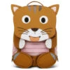Affenzahn Großer Freund Katze - Kinderrucksack