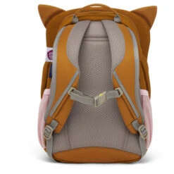 Affenzahn Großer Freund Katze - Kinderrucksack -Camping im Freien affenzahn grosser freund katze kinderrucksack detail 4