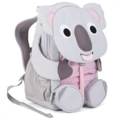 Affenzahn Großer Freund Koala - Kinderrucksack -Camping im Freien affenzahn grosser freund koala kinderrucksack detail 3