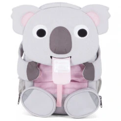 Affenzahn Großer Freund Koala - Kinderrucksack -Camping im Freien affenzahn grosser freund koala kinderrucksack detail 5