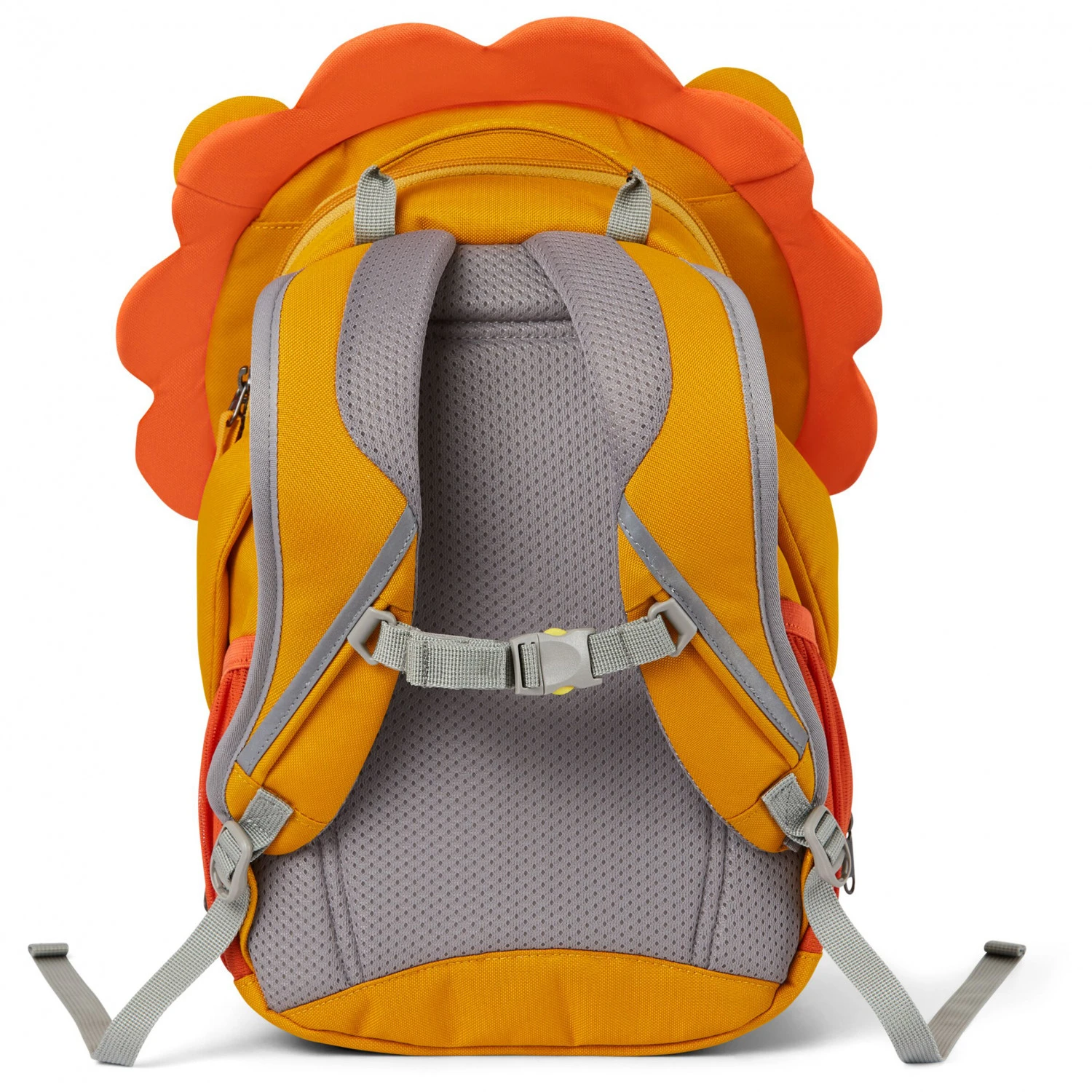 Affenzahn Großer Freund Löwe - Kinderrucksack 4 Affenzahn Großer Freund Löwe - Kinderrucksack – Bild 4