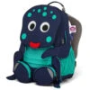 Affenzahn Großer Freund Oktopus - Kinderrucksack