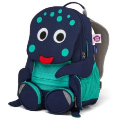 Affenzahn Großer Freund Oktopus - Kinderrucksack