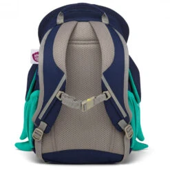 Affenzahn Großer Freund Oktopus - Kinderrucksack 7 Affenzahn Großer Freund Oktopus - Kinderrucksack -Camping im Freien affenzahn grosser freund oktopus kinderrucksack detail 4