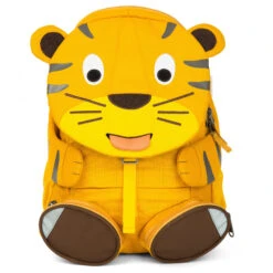 Affenzahn Großer Freund Tiger - Kinderrucksack