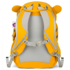 Affenzahn Großer Freund Tiger - Kinderrucksack -Camping im Freien affenzahn grosser freund tiger kinderrucksack detail 4