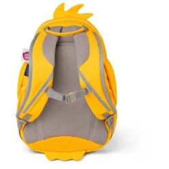 Affenzahn Großer Freund WDR Ente - Kinderrucksack 8 Affenzahn Großer Freund WDR Ente - Kinderrucksack -Camping im Freien affenzahn grosser freund wdr ente kinderrucksack detail 4