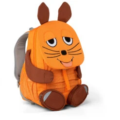 Affenzahn Großer Freund WDR Maus - Kinderrucksack -Camping im Freien affenzahn grosser freund wdr maus kinderrucksack detail 3