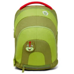 Affenzahn Kid's Daydreamer 12 - Kinderrucksack -Camping im Freien affenzahn kids daydreamer 12 kinderrucksack 2
