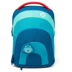 Affenzahn Kid's Daydreamer 12 - Kinderrucksack -Camping im Freien affenzahn kids daydreamer 12 kinderrucksack 4