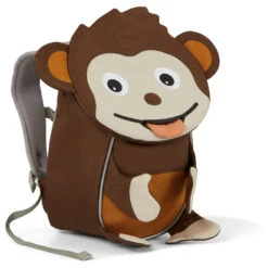 Kleiner Freund Affenzahn - Kinderrucksack -Camping im Freien affenzahn kleiner freund affenzahn kinderrucksack detail 3