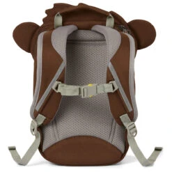 Kleiner Freund Affenzahn - Kinderrucksack -Camping im Freien affenzahn kleiner freund affenzahn kinderrucksack detail 4