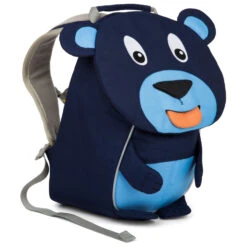Affenzahn Kleiner Freund Bär - Kinderrucksack -Camping im Freien affenzahn kleiner freund baer kinderrucksack detail 3