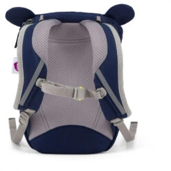 Affenzahn Kleiner Freund Bär - Kinderrucksack -Camping im Freien affenzahn kleiner freund baer kinderrucksack detail 4