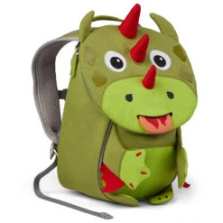 Affenzahn Kleiner Freund Drache - Kinderrucksack -Camping im Freien affenzahn kleiner freund drache kinderrucksack detail 3