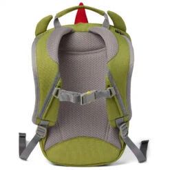 Affenzahn Kleiner Freund Drache - Kinderrucksack -Camping im Freien affenzahn kleiner freund drache kinderrucksack detail 4