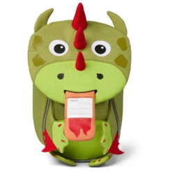 Affenzahn Kleiner Freund Drache - Kinderrucksack -Camping im Freien affenzahn kleiner freund drache kinderrucksack detail 5