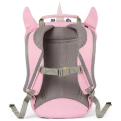 Affenzahn Kleiner Freund Einhorn - Kinderrucksack -Camping im Freien affenzahn kleiner freund einhorn kinderrucksack detail 4