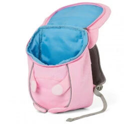 Affenzahn Kleiner Freund Einhorn - Kinderrucksack -Camping im Freien affenzahn kleiner freund einhorn kinderrucksack detail 6