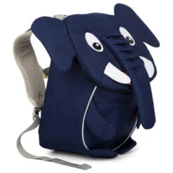 Affenzahn Kleiner Freund Elefant - Kinderrucksack -Camping im Freien affenzahn kleiner freund elefant kinderrucksack detail 3