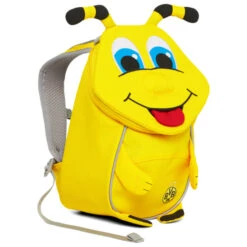 Affenzahn Kleiner Freund Emma Biene (BVB) - Kinderrucksack 7 Affenzahn Kleiner Freund Emma Biene (BVB) - Kinderrucksack -Camping im Freien affenzahn kleiner freund emma biene bvb kinderrucksack detail 3