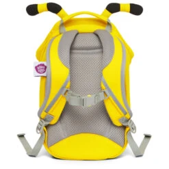 Affenzahn Kleiner Freund Emma Biene (BVB) - Kinderrucksack 8 Affenzahn Kleiner Freund Emma Biene (BVB) - Kinderrucksack -Camping im Freien affenzahn kleiner freund emma biene bvb kinderrucksack detail 4