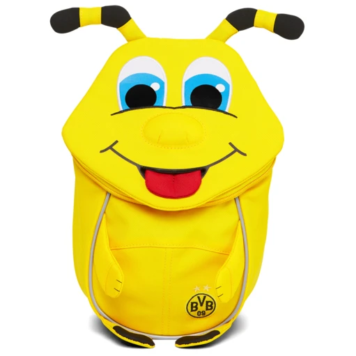 Affenzahn Kleiner Freund Emma Biene (BVB) - Kinderrucksack 1 Affenzahn Kleiner Freund Emma Biene (BVB) - Kinderrucksack