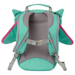 Affenzahn Kleiner Freund Eule - Kinderrucksack -Camping im Freien affenzahn kleiner freund eule kinderrucksack detail 4