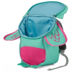 Affenzahn Kleiner Freund Eule - Kinderrucksack -Camping im Freien affenzahn kleiner freund eule kinderrucksack detail 6