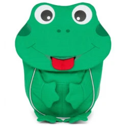 Affenzahn Kleiner Freund Frosch - Kinderrucksack