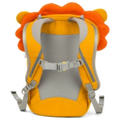Affenzahn Kleiner Freund Löwe - Kinderrucksack -Camping im Freien affenzahn kleiner freund loewe kinderrucksack detail 4