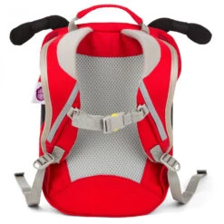 Affenzahn Kleiner Freund Marienkäfer - Kinderrucksack -Camping im Freien affenzahn kleiner freund marienkaefer kinderrucksack detail 3