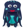 Affenzahn Kleiner Freund Octopus - Kinderrucksack