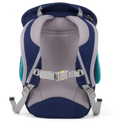 Affenzahn Kleiner Freund Octopus - Kinderrucksack -Camping im Freien affenzahn kleiner freund octopus kinderrucksack detail 4