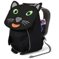 Affenzahn Kleiner Freund Panther - Kinderrucksack -Camping im Freien affenzahn kleiner freund panther kinderrucksack detail 3