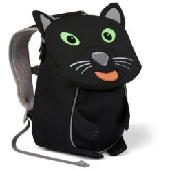 Affenzahn Kleiner Freund Panther - Kinderrucksack -Camping im Freien affenzahn kleiner freund panther kinderrucksack detail 4