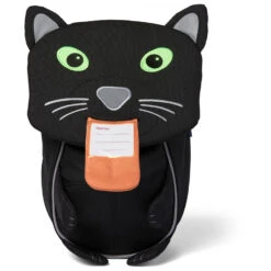Affenzahn Kleiner Freund Panther - Kinderrucksack -Camping im Freien affenzahn kleiner freund panther kinderrucksack detail 5
