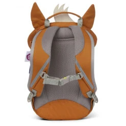 Affenzahn Kleiner Freund Pferd - Kinderrucksack -Camping im Freien affenzahn kleiner freund pferd kinderrucksack detail 4